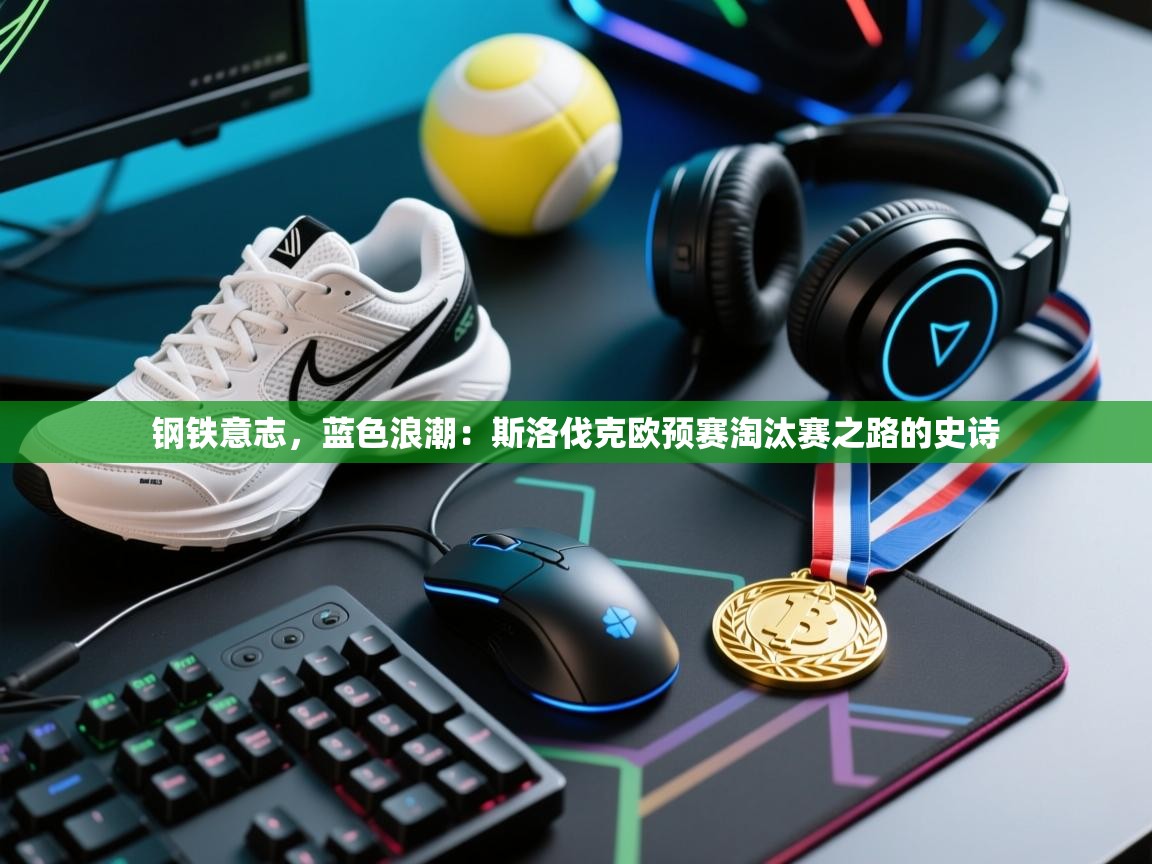 钢铁意志，蓝色浪潮：斯洛伐克欧预赛淘汰赛之路的史诗  第2张